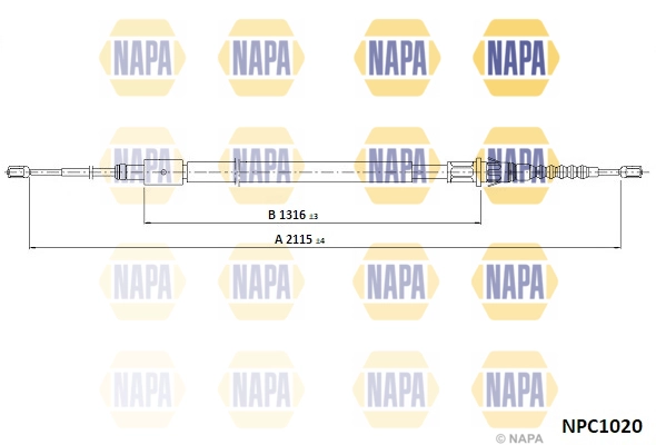 NPC1020