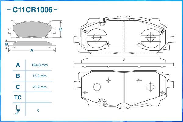 C11CR1006