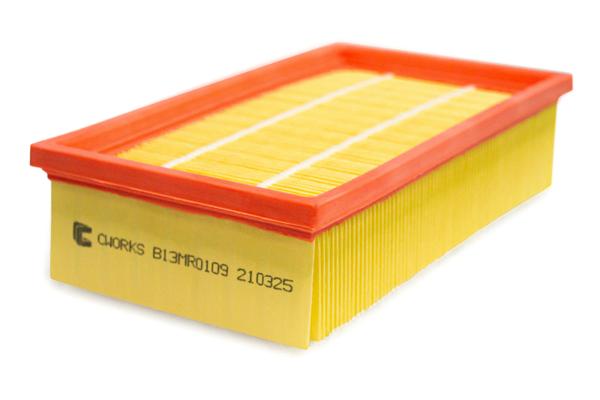 B13MR0109