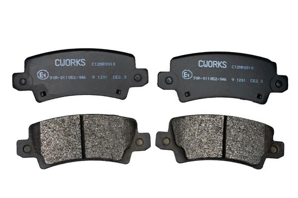 C12NR0010