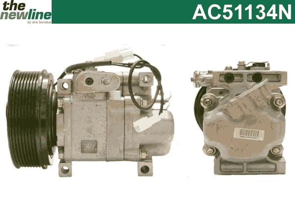 AC51134N