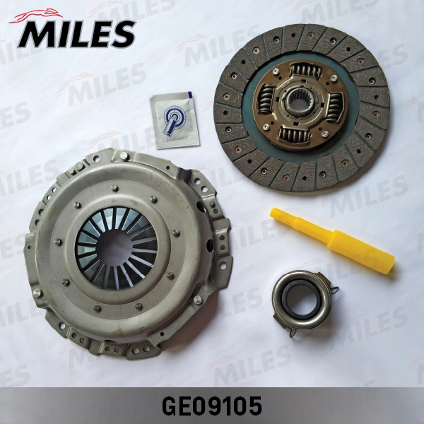 GE09105