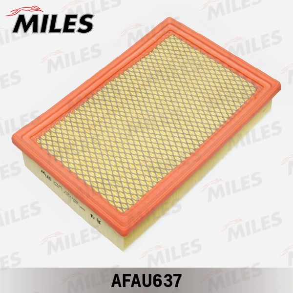 AFAU637