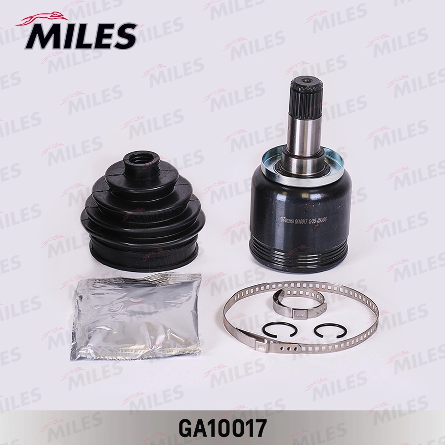 GA10017