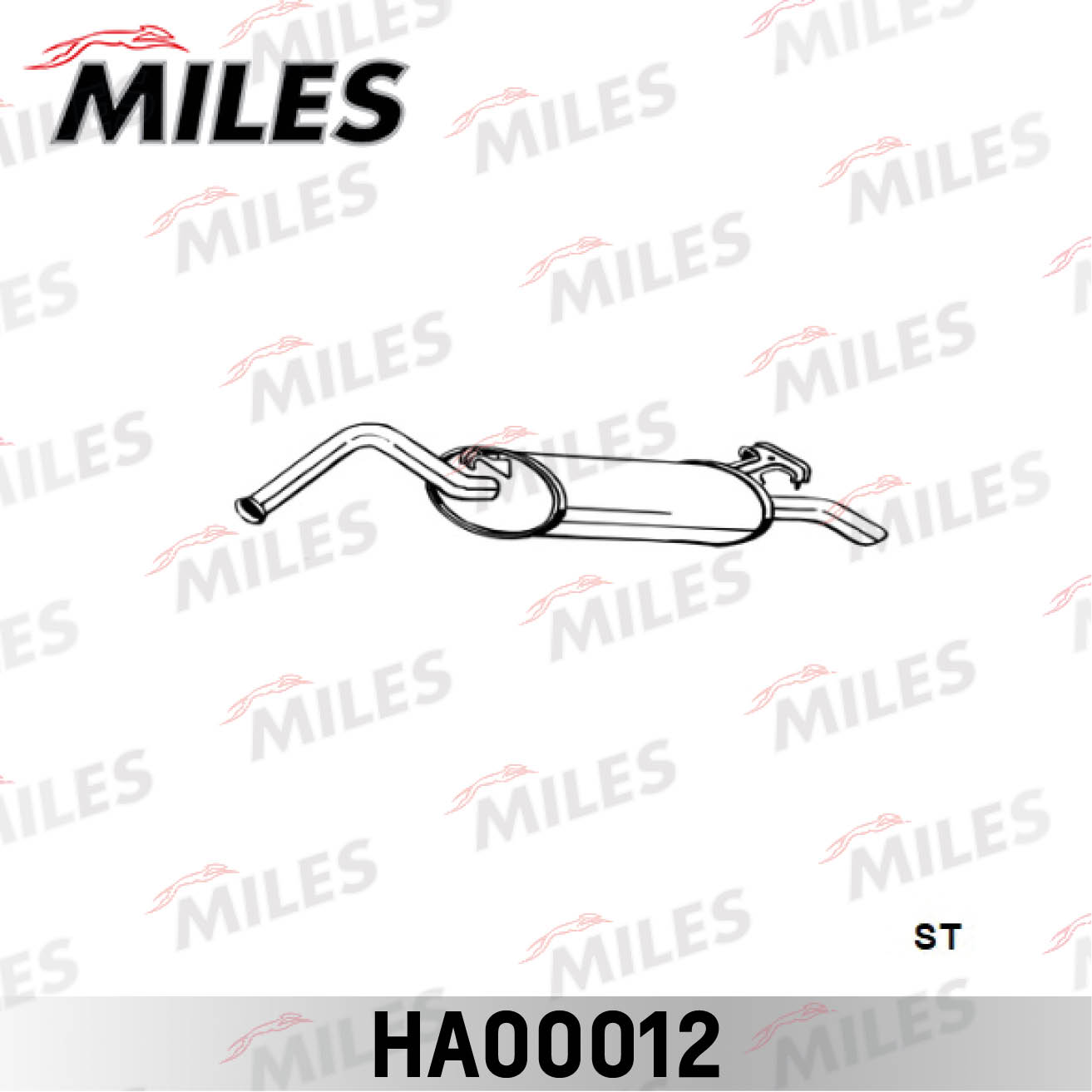 HA00012