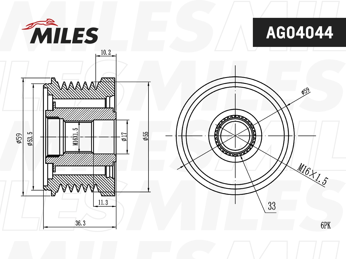 AG04044