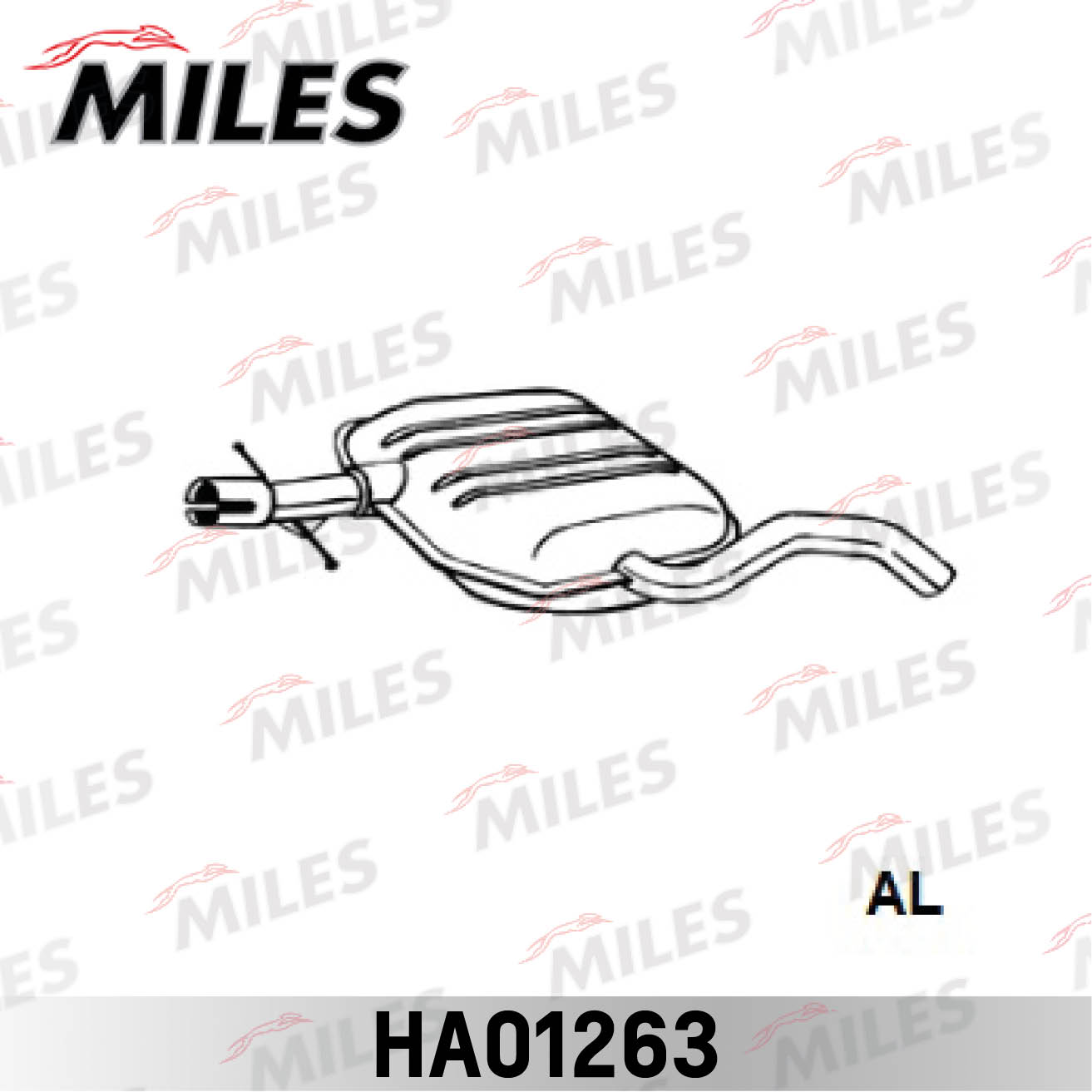 HA01263