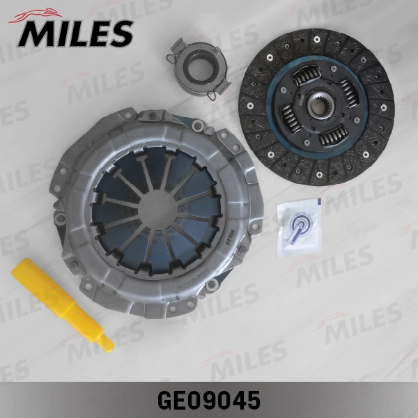 GE09045