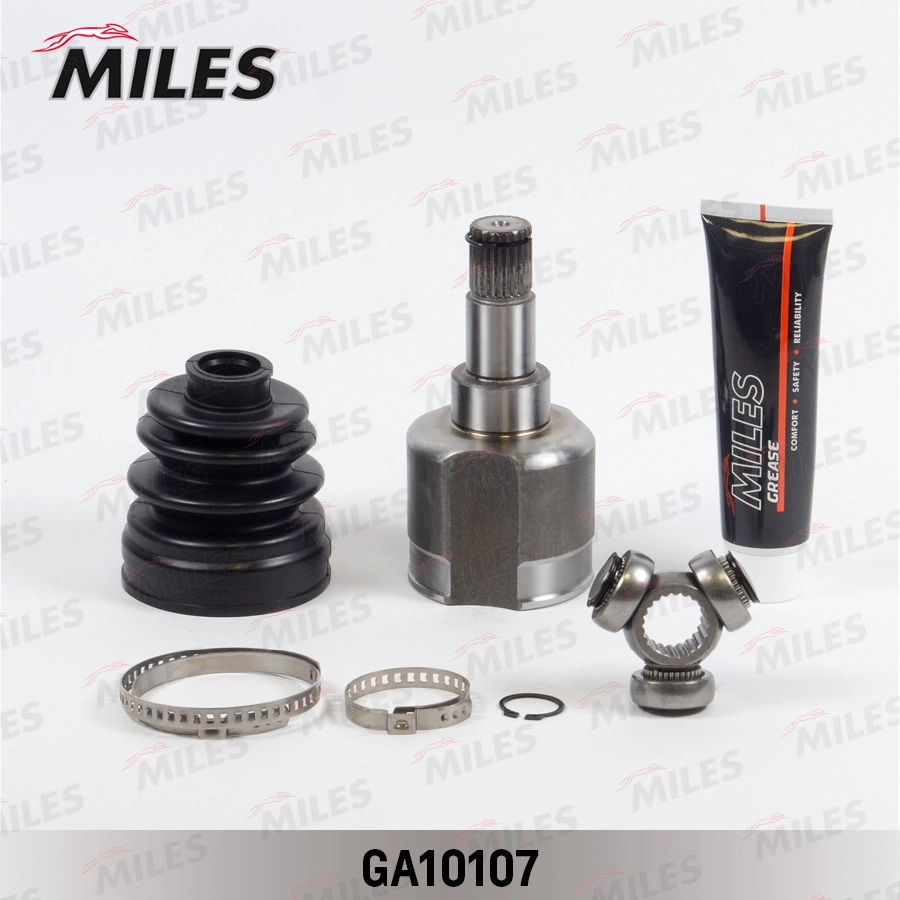 GA10107