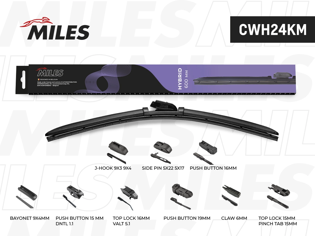 CWH24KM