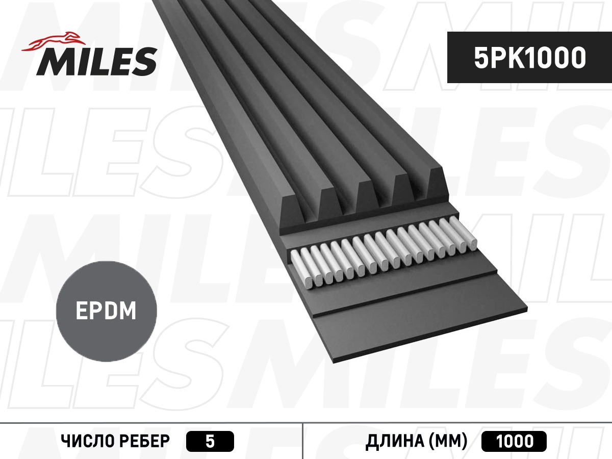 5PK1000