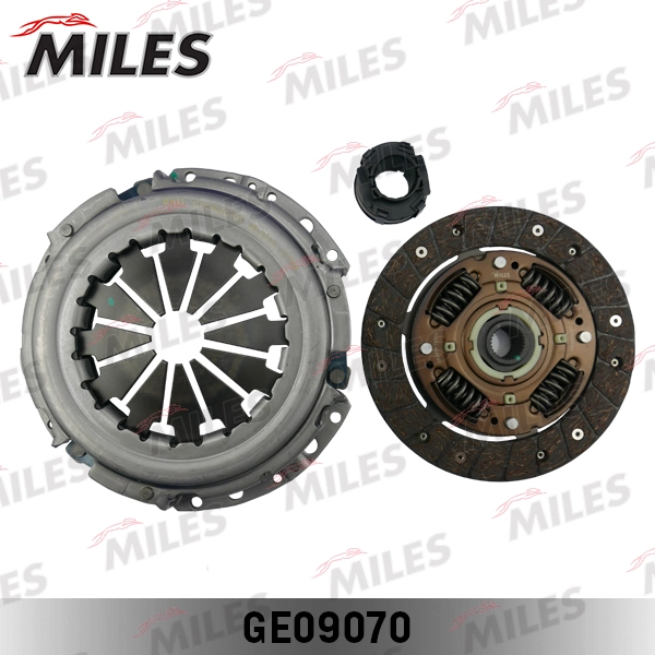 GE09070