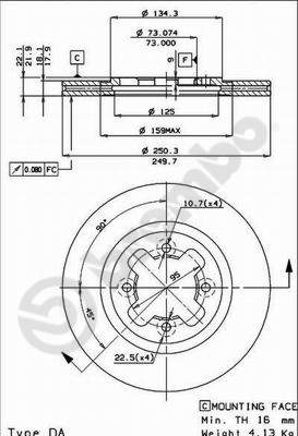 40206W1260