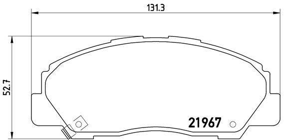 P 16 010