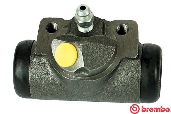 A 12 455