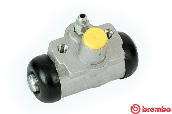 A 12 464