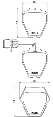 P 85 054