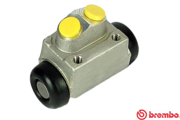 A 12 457