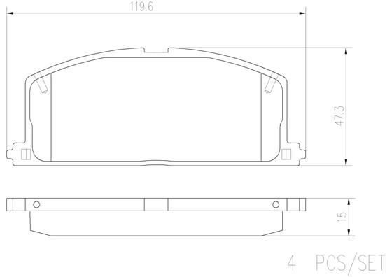 P83011N