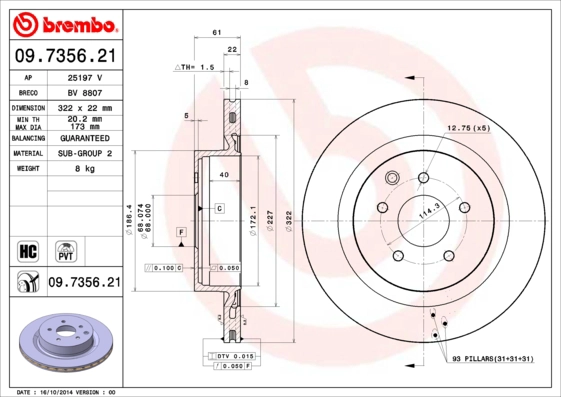 43206CD005