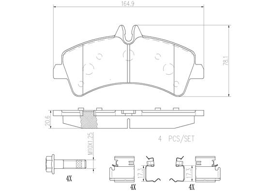 P50060N