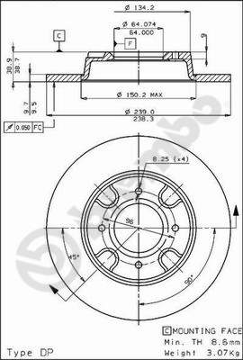 40206-M5600