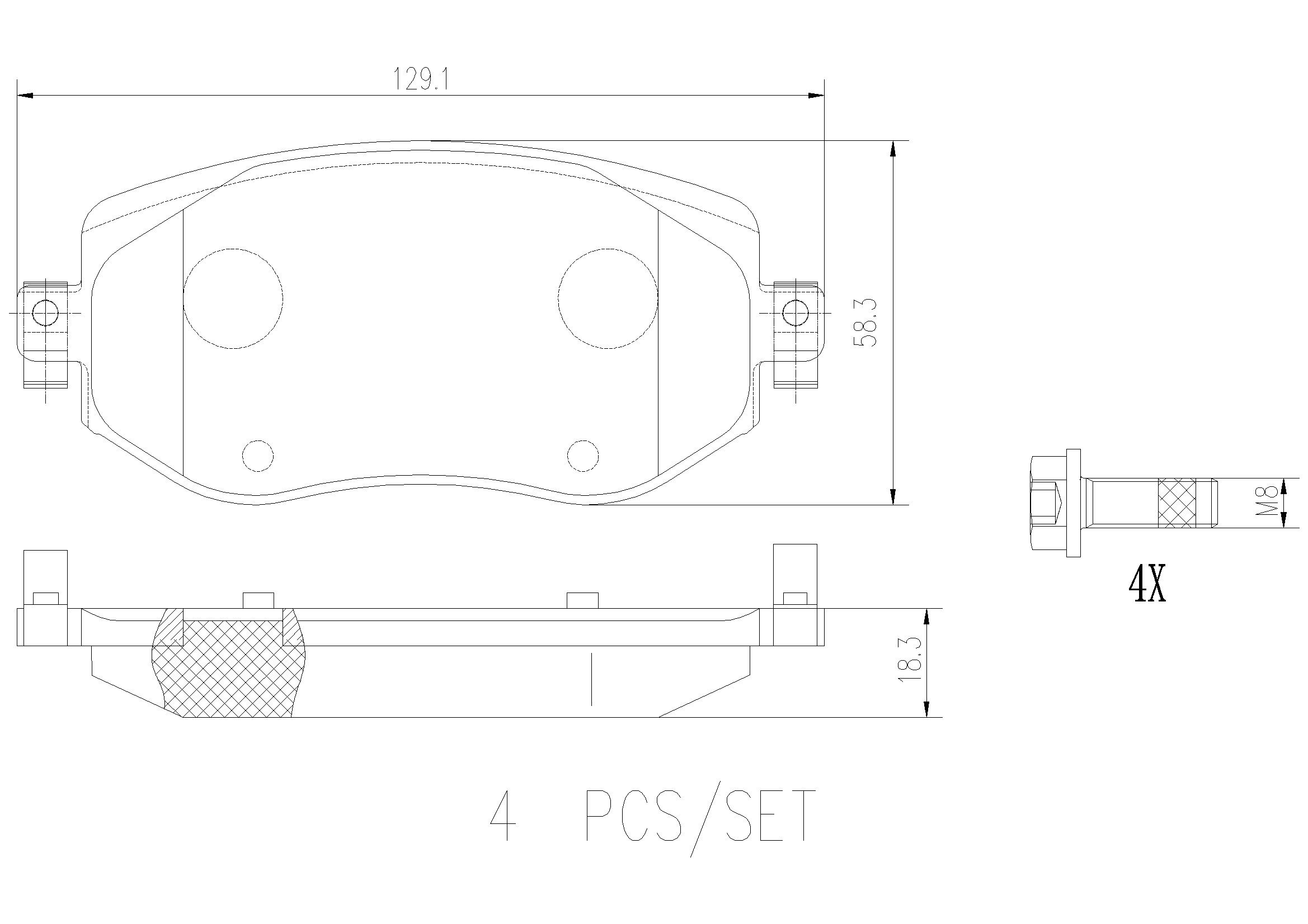 P68068N