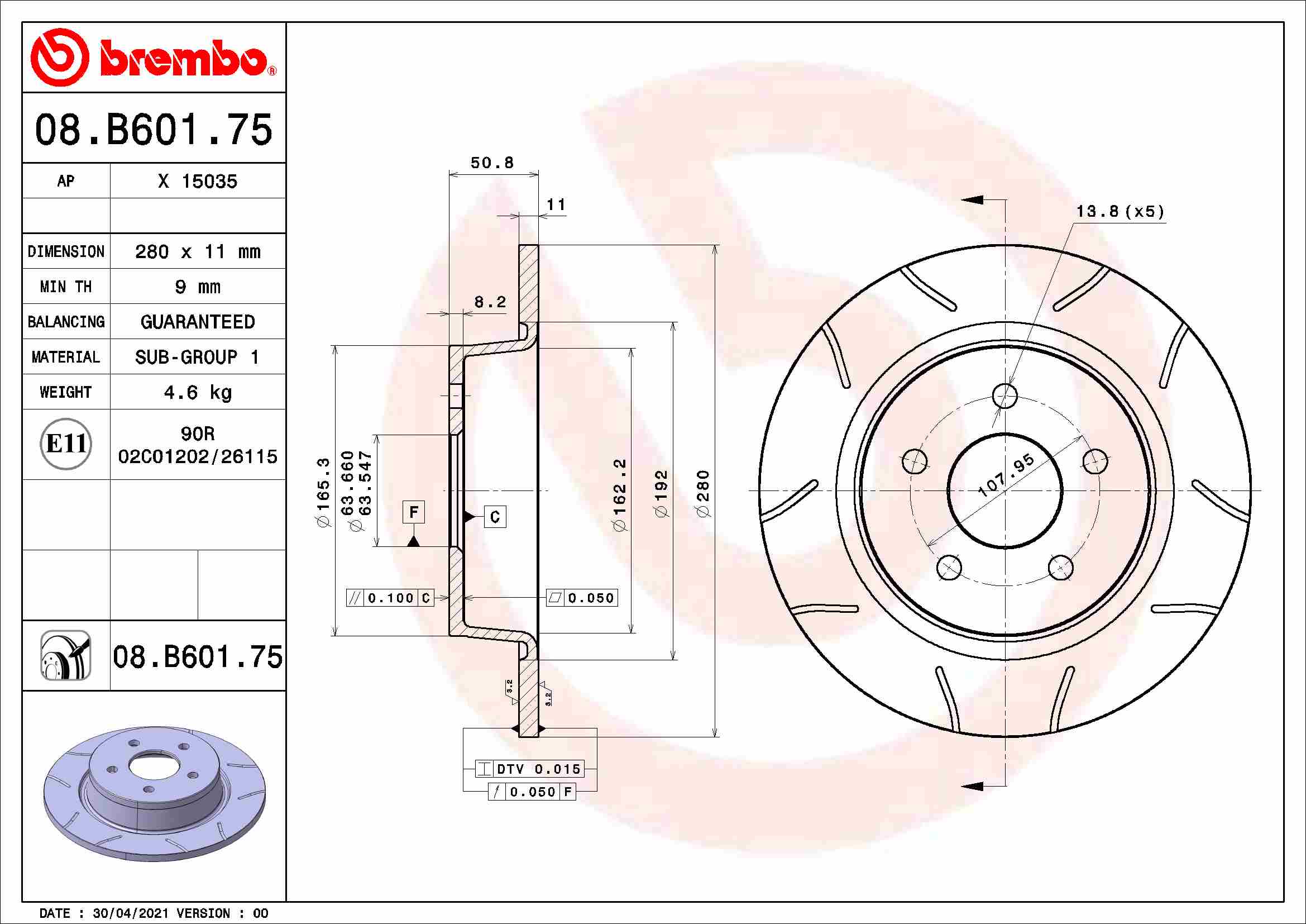 08.B601.75