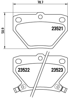 P 83 052