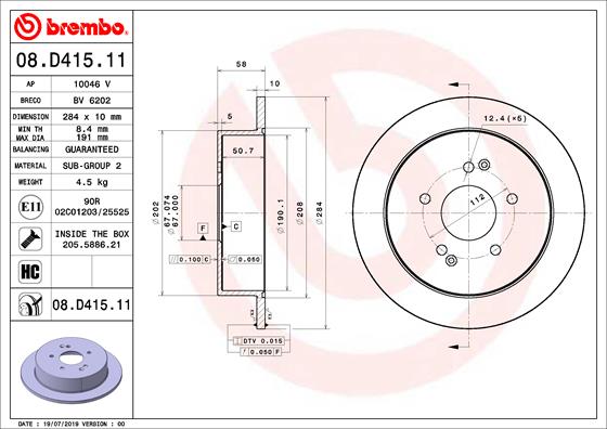 4840134100