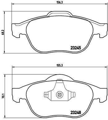 P 68 032