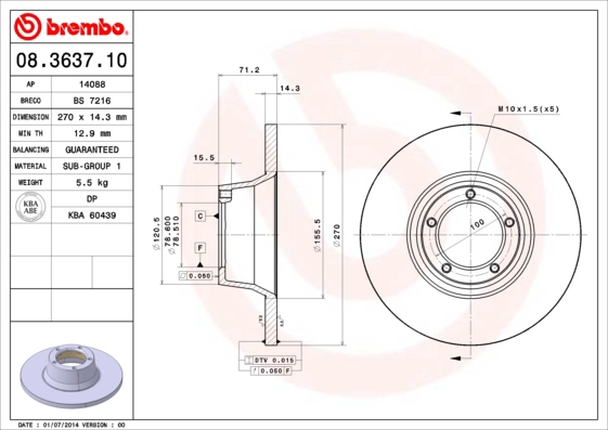 86VX1125B1A