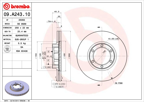MB407036