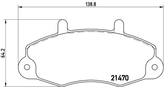 P 24 032
