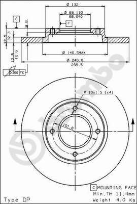 GBD90808