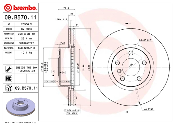 09.B570.11