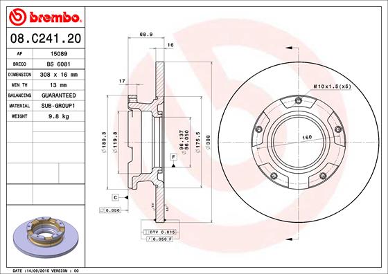 BK21-2A097-EB
