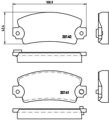 P 68 004