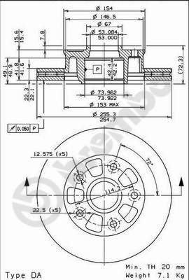 HE013325XB