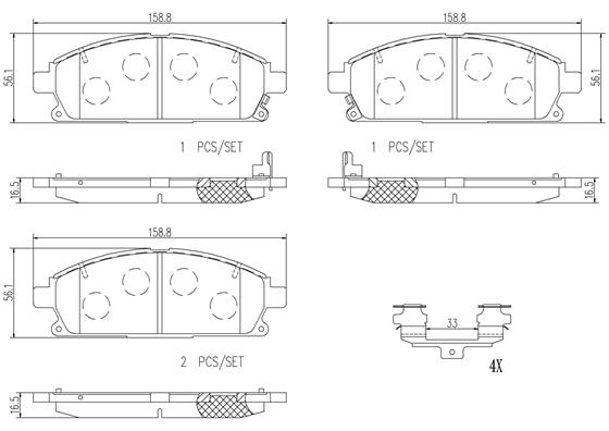 P56040N