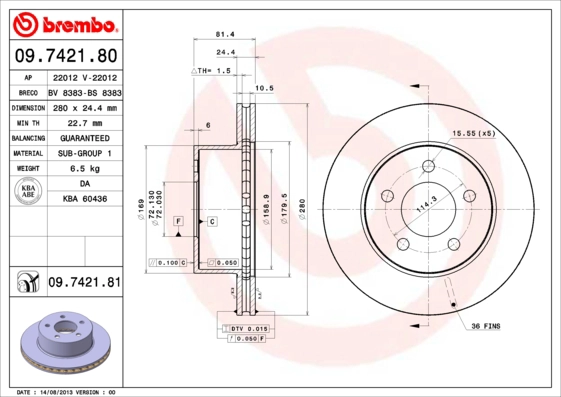 2AMV5965AA