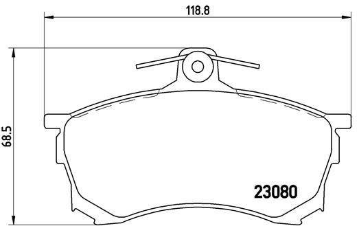 P 54 021