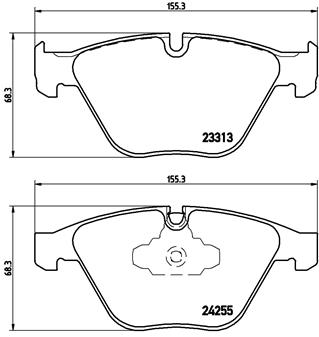 P 06 055X