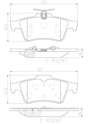 P59042N
