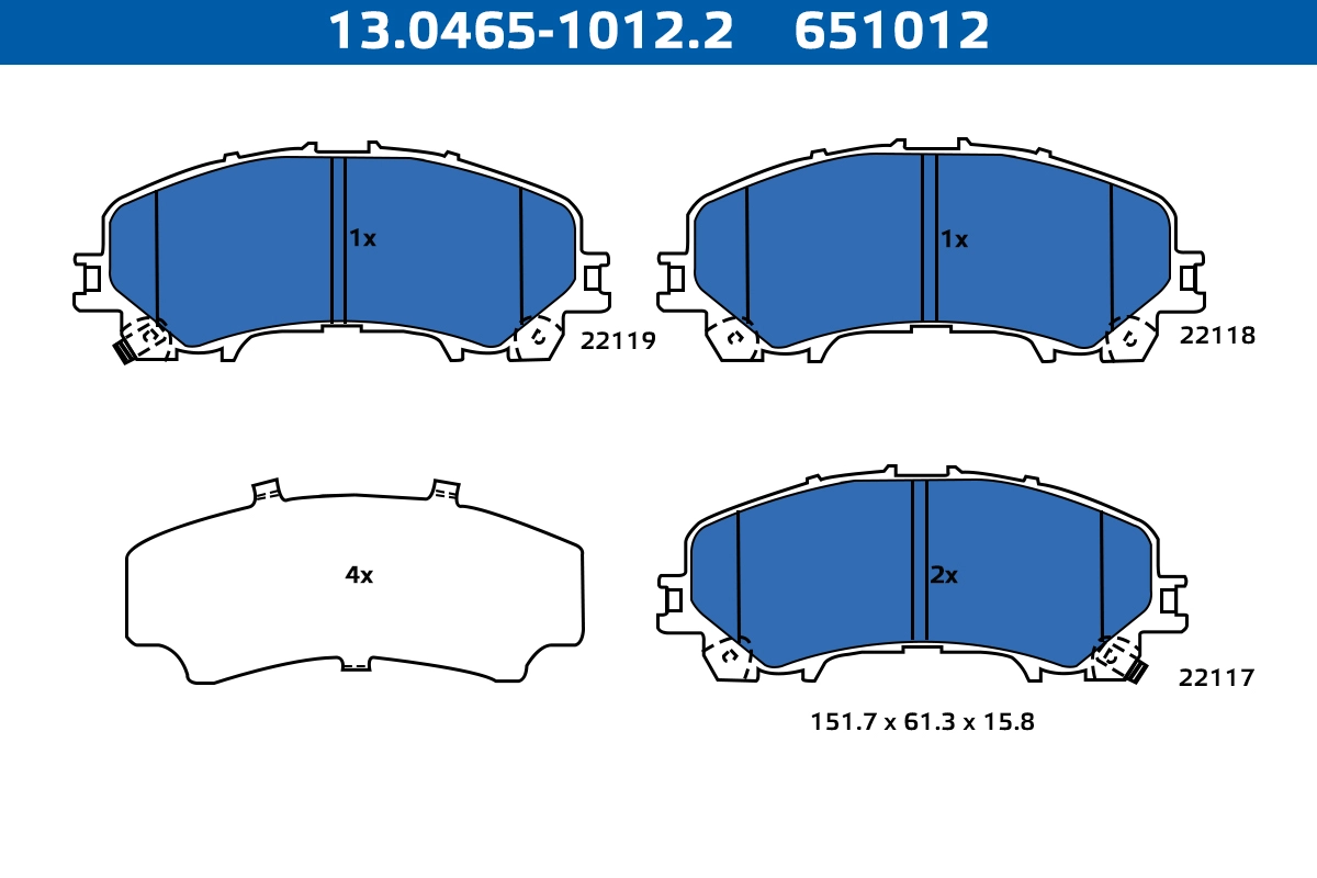 13.0465-1012.2