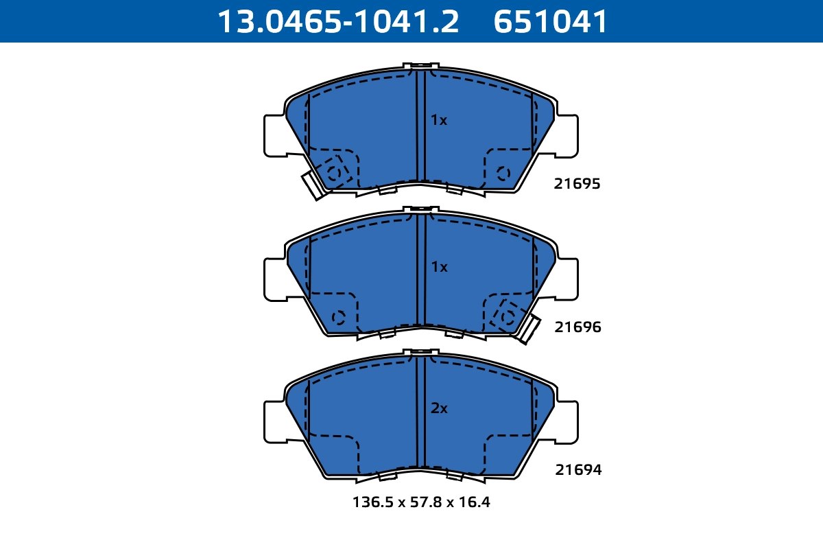 13.0465-1041.2