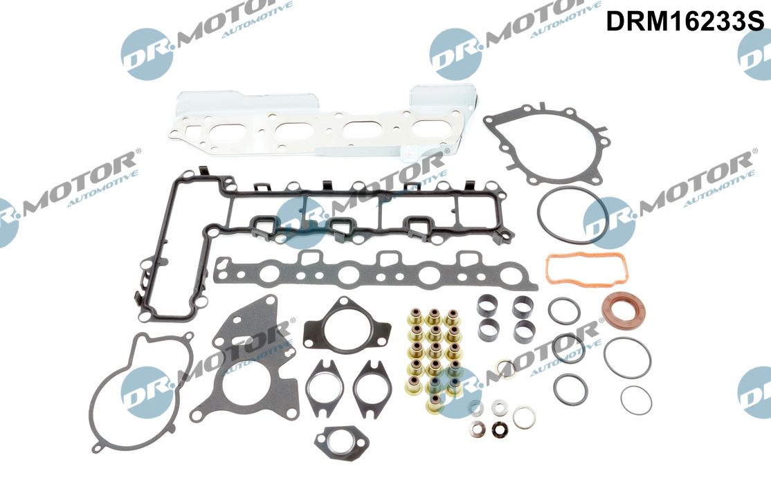 DRM16233S