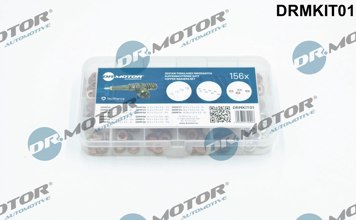 DRMKIT01