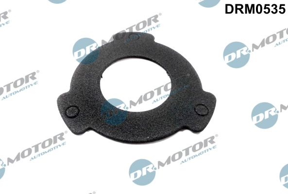 DRM0535