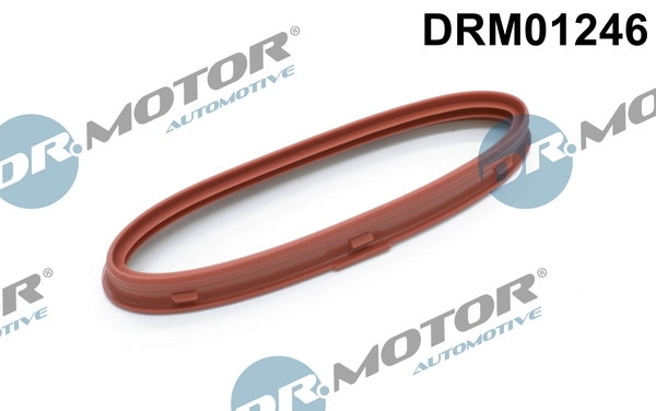 Уплотнительное кольцо, трубка нагнетаемого воздуха *DR.MOTOR* Mercedes (W212) E300 11-1|--->DRM01246